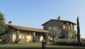Casale del Rosmarino - Monolocale Melograno Montefiascone